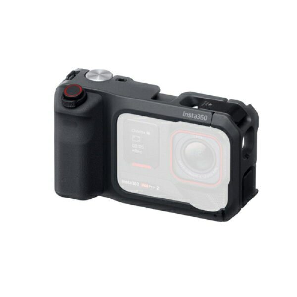 Insta360  Insta360 Ace Pro 2 ストリート撮影グリップ Pro 対象製品：Ace Pro 2 CINSCBGE 国内正規品 CINSCBGE