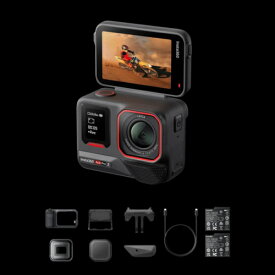 Insta360 Insta360 Ace Pro 2 プロシューターキット CINSBBGA-ACEPRO2139 国内正規品 ACEPRO2