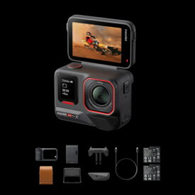 Insta360 Insta360 Ace Pro 2 ポケットプリンターキット CINSBBGA-ACEPRO2141 国内正規品 ACEPRO2