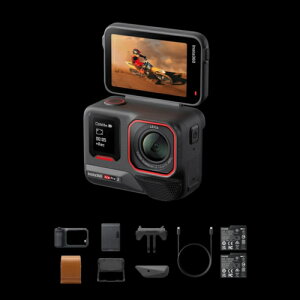 Insta360 Insta360 Ace Pro 2 |Pbgv^[Lbg CINSBBGA-ACEPRO2141 Ki