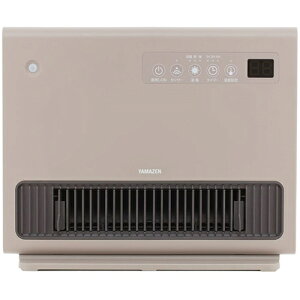 yۏؕtzRP(YAMAZEN) YKDSF-VD121 O[W 啗ʃZ~bNt@q[^[ lExZT[t