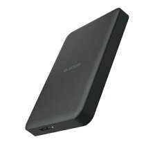 楽天市場】外付けハードディスク 1tb エレコムの通販