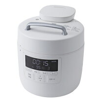 楽天市場】電気圧力鍋 siroca spd121の通販