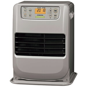 �y�����ۏؕt�z�R���i(CORONA) FH-M2525Y-C �~�j�V���[�Y�Ζ��t�@���q�[�^�[�@�~�j�V���[�Y �ؑ�7�� �R���N���[�g9��