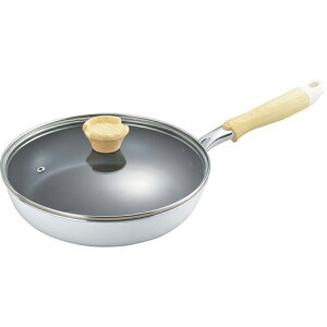 �i�`�����v���X IH�Ή��K���X�W�t�t���C�p���i26cm�j[����s��]