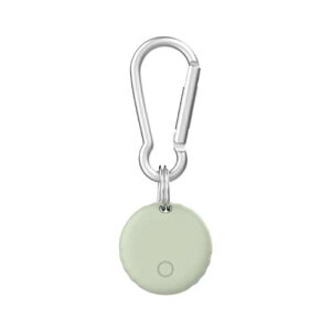 GREEN HOUSE(�O���[���n�E�X) GH-SMTC-GR �O���[�� �����h�~�X�}�[�g�^�O Apple Find My�Ή� �Ή�OS�FiOS16�ȍ~ iPadOS 16�ȍ~