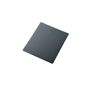 エレコム ELECOM MP-VRSBK ブラック 抗ウイルス・抗菌マウスパッド Sサイズ MPVRSBK