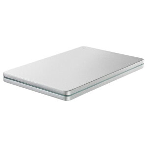 yΏۃVbv 撅tbVN[|zIODATA ACEI[Ef[^ HDPX-UTSC1S(Silver×Green) USB 3.2 Gen 1Ή |[^uHDDuJNv1TB HDPXUTSC1S