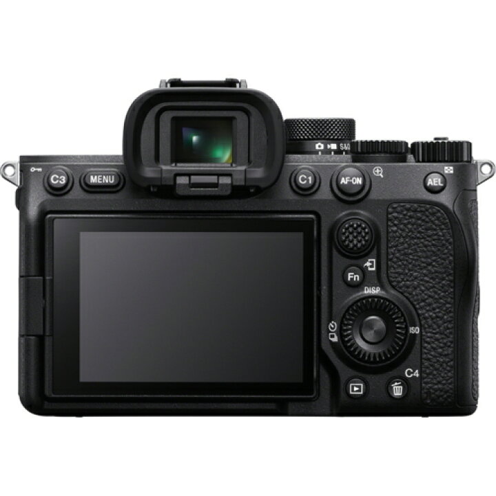 楽天市場】【長期保証付】ソニー SONY α7 IV ボディ ILCE-7M4 フル 