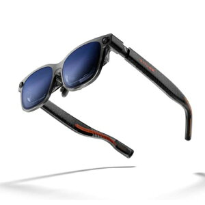 VITURE(���B�`���A�[) VITURE Luma Ultra XR�O���X LM-Ult-Glas �X�}�[�g�O���X �n���h�W�F�X�`���[���� Windows Mac�Ή�