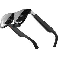 XREAL エックスリアル Xreal One Pro ARグラス IPD 66-75mm Lサイズ X1112-L 57°の広視野角・最大428イ…