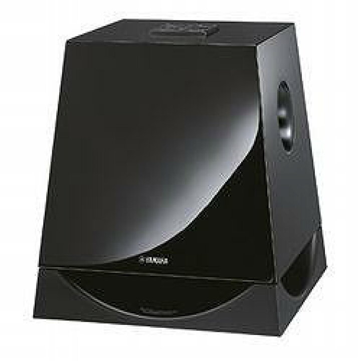 楽天市場】【長期保証付】ヤマハ YAMAHA NS-SW700-BP(ピアノブラック 