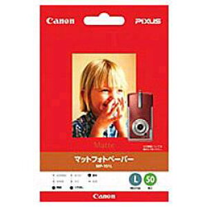 CANON Lm MP-101L }bgtHgy[p[ L 50 7981A003