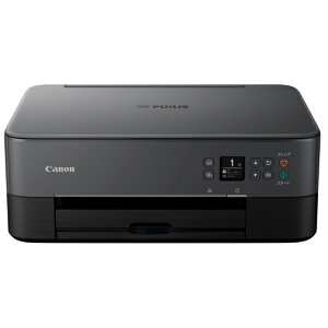 CANON Lm PIXUS sNTX TS5430BK ubN CNWFbg@ A4/USB/WiFi TS5430BK