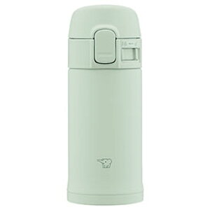 ۈ ZOJIRUSHI SM-PD20-GM Z[WO[ XeX}O 0.2L SMPD20GM