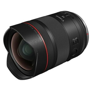 CANON(�L���m��) RF14mm F1.4 L VCM �L���m��RF�}�E���g ���L�pL�����Y
