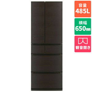 �y�W���ݒu�������z�y�����ۏؕt�z�O�H(MITSUBISHI) MR-JM49N-M ���C�����E�b�h JM�V���[�Y 6�h�A�①�� �ω��J�� 485L ��650mm