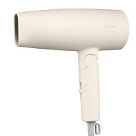 テスコム(TESCOM) TD361A-C クリーム ドライヤー 大風量 3.6m3/分 速乾 プロテクトイオン 美髪 静電気抑…