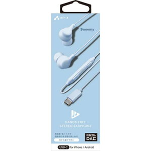 �G�A�[�W�F�C(air-j) HA-ES48 BL Smoony type-C�L�� DAC���ڍ������C���z��