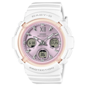 �y�����ۏؕt�zCASIO(�J�V�I) BGA-2800SP-7A1JR BABY�]G BGA-2800 SERIES SPRING PACKAGE 2026 �\�[���[�d�g���v �r���v �������K�i 10�C���h��