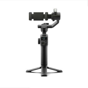 GoPro �S�[�v�� GoPro Fluid Pro AI Gimbal �W���o�� �X�^�r���C�U�[ AMSS-011-AS �X�}�[�g�t�H����GoPro�p�̃}�E���g���t�� AGMSS011AS