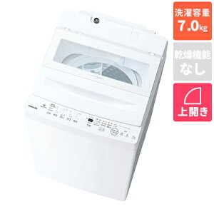 �y�ݒu�{�����ۏ؁z����(TOSHIBA) AW-7DH6(W) �O�����z���C�g �S��������@ ZABOON