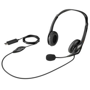 �o�b�t�@���[ BUFFALO BSHSHUS310BK �u���b�N �w�b�h�Z�b�g BSHSHUS310BK