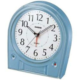 CASIO カシオ TQ-580J-2JF 電波目覚まし時計 WAVE CEPTOR ウェーブセプター TQ580J2JF