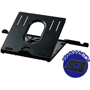 GR ELECOM PCA-LTS8BK ubN ܂肽݃m[gPCX^h 8iK PCALTS8BK