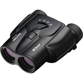 ニコン Nikon Sportstar Zoom ZOOM 8-24X25(ブラック) 4580130920905