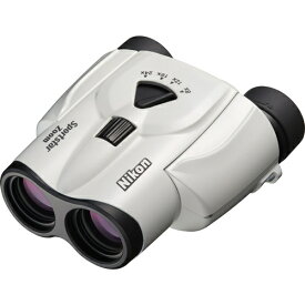 ニコン Nikon Sportstar Zoom ZOOM 8-24X25(ホワイト) 4580130920929