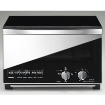 楽天市場】ツインバード ミラーガラスオーブントースターの通販 