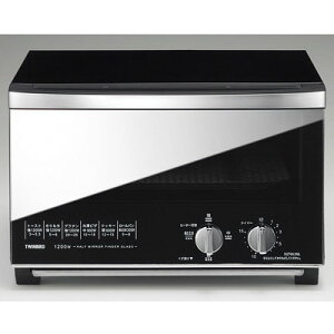 cCo[h TWINBIRD TS-D048B ubN ~[KXI[ug[X^[ 1200W TSD048B