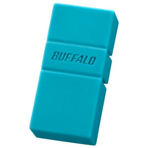 �o�b�t�@���[ BUFFALO RUF3-AC32G-BL �u���[ �X�^���_�[�hUSB�������[ 32GB RUF3AC32GBL