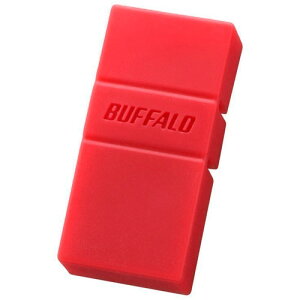 obt@[ BUFFALO RUF3-AC32G-RD bh X^_[hUSB[ 32GB RUF3AC32GRD