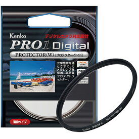 ケンコー Kenko 52S PRO1D プロテクター 52mm 252512