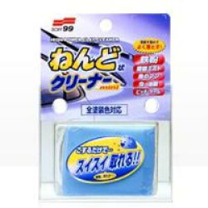 \tg99(SOFT99) W12 ˂ǏN[i[ ~j