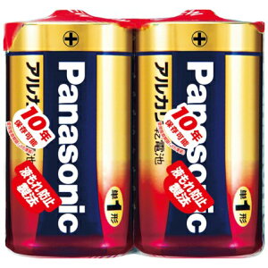 pi\jbN Panasonic LR20XJ/2SE AJdr P1` 2{pbN LR20XJ2SE