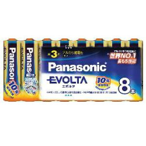 pi\jbN Panasonic LR6EJ/8SW G{^ AJdr P3` 8{pbN LR6EJ8SW