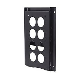 日本フォームサービス FFP-NM10-Y 壁掛け金具 縦 FFPNM10Y