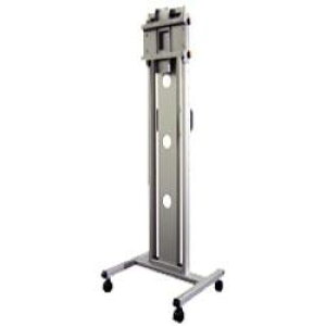 日本フォームサービス FFP-NM40-CBS3-S LCDスタンド シルバー FFPNM40CBS3S