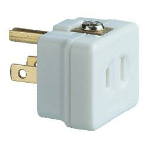 �p�i�\�j�b�N Panasonic WH2881P �A�[�X�^�[�~�i���t�ϊ��A�_�v�^ WH2881P