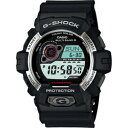 CASIO カシオ GW-8900-1JF G-SHOCK ジーショック 国内正規品 ソーラー電波 メンズ 腕時計 GW89001JF