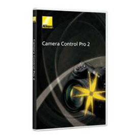 ニコン Nikon Camera Control Pro 2 CCP2