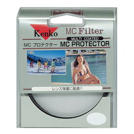 ケンコー Kenko 82S MC プロテクター 82mm 4961607182215