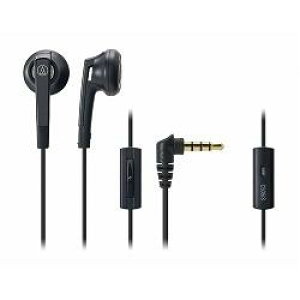 I[fBIeNjJ audio-technica ATH-C505iS BK ubN X}[gtHpCi[C[wbhz ATHC505iSBK