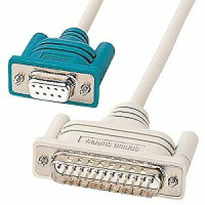 �T�����T�v���C KR-MD3 RS-232C�P�[�u�� 3m KRMD3