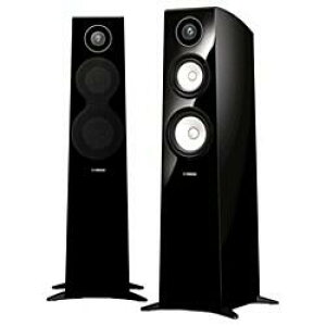 yۏؕtzyΏۃVbv 撅tbVN[|z}n YAMAHA NS-F700-BP(sAmubN) tAX^fBOXs[J[ 1 NSF700BP