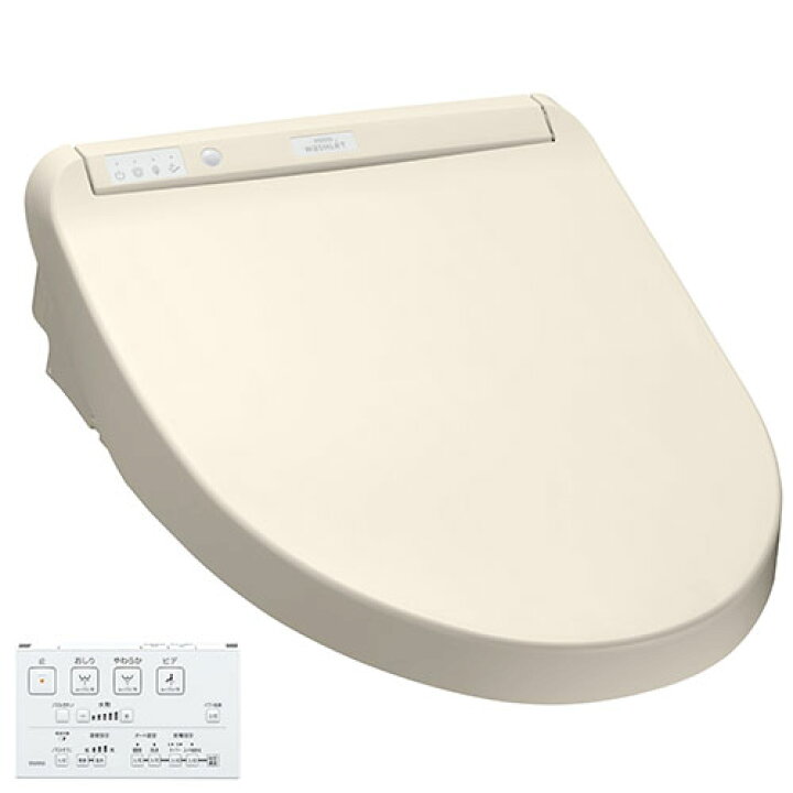 楽天市場】TOTO TCF8GM54#SC1(ﾊﾟｽﾃﾙｱｲﾎﾞﾘｰ) ウォシュレットKM 