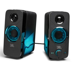 JBL ジェイ ビー エル JBL Quantum Duo ゲーミングスピーカー JBLQUANTUMDUO